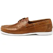 Aigle New Nubil Leather Båtsko