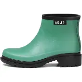 Aigle Fulfeel Low Regnstøvler
