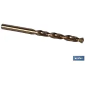 Cofan Hss-co Din 338n Metallbor 18.5 Mm