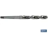 Cofan Hss-co Din 345n Metallbor 34 Mm