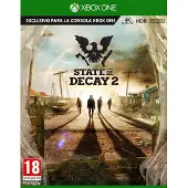 Microsoft One State Of Decay 2