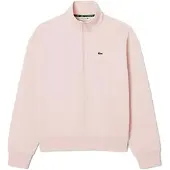 Lacoste Sf5271 Halv Glidelås Genser