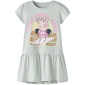 Name it Peppa Gris Kjole