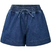 Pieces Pcbillo Hw Pull Up Olashorts