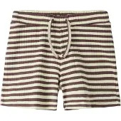 Name it Ribbestrikk Shorts