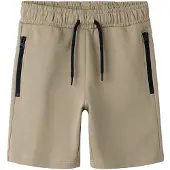 Name it Økologisk Bomull Shorts