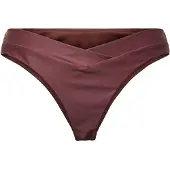 Pieces Pcbaomi V Shape Mini Brasiliansk Bikinitruse