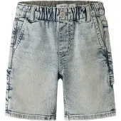 Name It Mini Løs Passform Olashorts