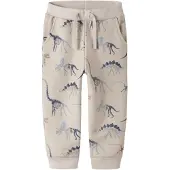 Name it Økologisk Bomull Sweatbukser