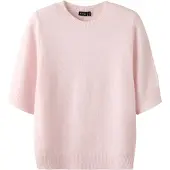 LMTD Strikket Topp