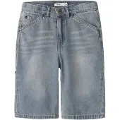 Name It Kids Normal Passform Bermudashorts