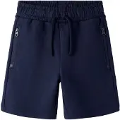Name it Økologisk Bomull Shorts
