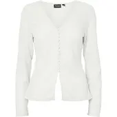 Pieces Pcbaisy Cardigan