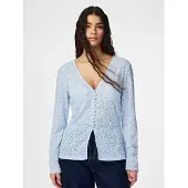 Pieces Pcbaisy Cardigan