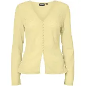 Pieces Pcbaisy Cardigan