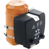 VETUS Baupropell 23/35 Reservedel Til Baugpropellmotor 12v