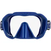 Cressi Z2s Medium Dykkermaske