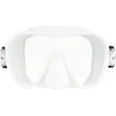 Cressi Zs2 Medium Dykkermaske