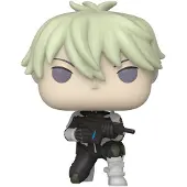 Funko POP! Kaiju No 8 Reno Games Figur 9 Cm
