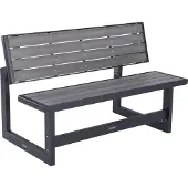 Lifetime Konvertibel Benk 141 X 36 X 48 Cm