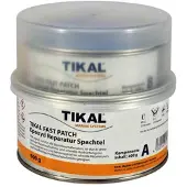 Tikal Hurtig Herdende Epoxy Kitt 600g