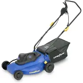 Goodyear Gy22010 1800w Elektrisk Gressklipper