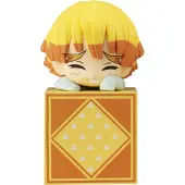 Good Smile Company Demon Slayer Zenitsu Agatsuma Versjon B Hikkake-figur 10 Cm