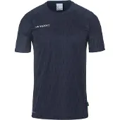 Uhlsport Division 28 Kortarmet T-skjorte