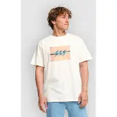 Billabong Subconscious Premium T-skjorte hvit