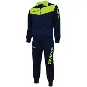 Givova Visa Fluo Treningsdress