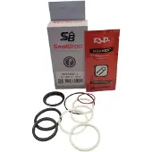 RacingBros Low Friction Fox X 2022 Tetningssett