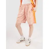 Deus Ex Machina Rally Resort Shorts rosa