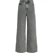 JJXX Tokyo Wide R6119 Jjxx Høytaljede Jeans