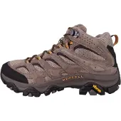 Merrell Moab 3 Mid Gore-tex Tursko