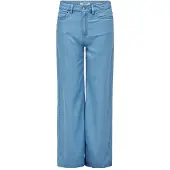 Salsa Jeans 21010913 Wide Leg Jeans