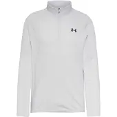 Under Armour Tech Textured Halv Glidelås Genser