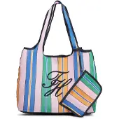 Tommy Hilfiger Summer Mesh Tøypose