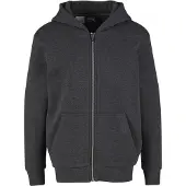Urban Classics Uck7284 Genser Med Hel Glidelås