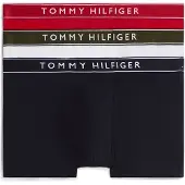 Tommy Hilfiger Um0um03882 Trunk Boxers 3 Enheter