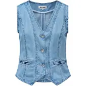 Salsa Jeans 21010898 Vest