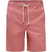 Salsa Jeans 21011232 Linen Regular Fit Shorts