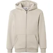 Urban Classics Uck7284 Genser Med Hel Glidelås