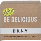 DKNY Be Delicious EDT 30 ml
