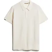 Superdry M1110390a Kortermet Poloskjorte