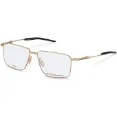 Porsche Design P8779 Square Briller