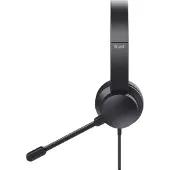 Trust Ayda Usb Headset