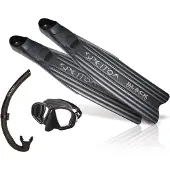 Spetton Black Diamond Spydfiskeutstyr