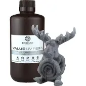 PrimaCreator Value Water Washable-1 Kg Uv-harpiks