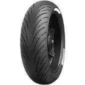 Eurogrip Roadhound 66h Tl Motorsykkel Sport-touring Bakdekk