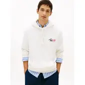 Tommy Hilfiger Entry Sign Hettegenser